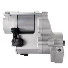 Eccpp Starter For 1998-2001 2002 2003 Isuzu Rodeo Axiom Amigo 2911233280 17546 Eccpp Starter For 1998-2001 2002 2003 Isuzu Rodeo Axiom Amigo 2911233280 17546