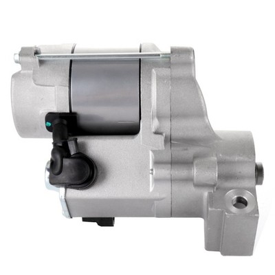ECCPP Starter For 1998-2001 2002 2003 Isuzu Rodeo Axiom Amigo 2911233280 17546