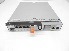 Dell 770D8 Powervault Controller Module MD32 Series MD3200i MD3220i 1Gb iSCSI