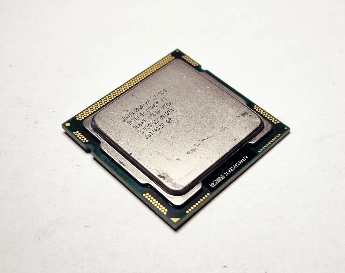 I3 530 best sale socket