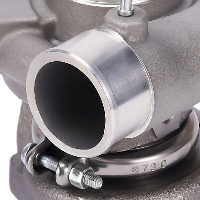 14412aa451 Turbocharger Turbo for Subaru Forester 2.0l SAAB 9-2x