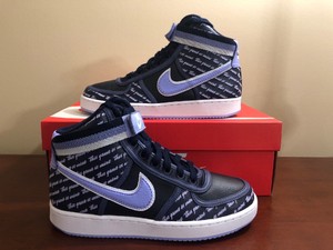 nike vandal high lx women's shoe