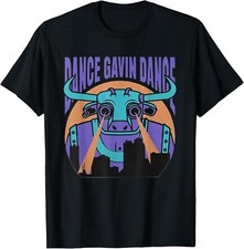 Dance Gavin Dance merch - Dance Gavin Dance - Gavin Dance T-Shirt Hoodie