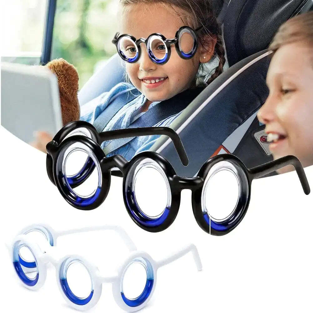 Car Sickness Glasses eBay