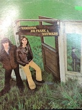 Hamilton, Joe Frank & Reynolds – Hamilton, Joe Frank & Reynolds