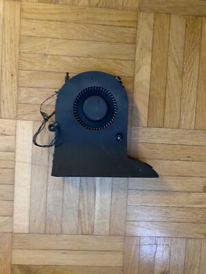Lüfter Kühler für Apple iMac 27'' A1312 AVC CPU FAN 2009 2010 2011 PN 610-0064