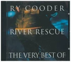 ► 1€ CD ◄ RY COODER "River Rescue - The Very Best Of" CD-Album