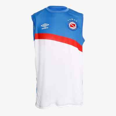 #23 REMERA S/M HOMBRE UMBRO ENTRE. A.A.A( S-M-L-XL-2xl) consulta el Talle ML0368