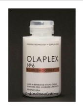 Olaplex No.6 Bond Smoother Reparative Styling Creme