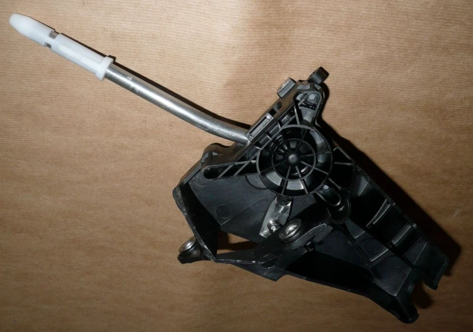 POUR CITROEN JUMPY III PEUGEOT EXPERT III ORIGINAL LEVIER DE VITESSE PSA 2400.EH - Photo 4/4