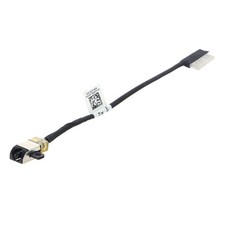 New DC Power Jack IN Cable For Dell Inspiron 5770 5775 DC301011B00 2K7X2