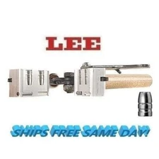 Lee 2 Cavity Bullet Mold 38 Special/357 Magnum/38 Colt New Police/38 S&W # 90303