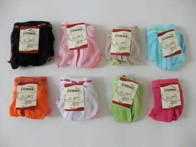 OFFENER STRING ONE SIZE ODER 34-38 VERFÜGBAR 8 FARBEN