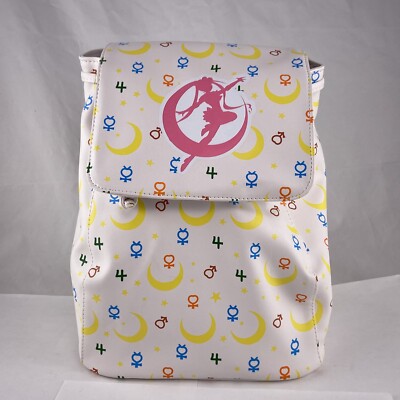 sailor moon mini backpack