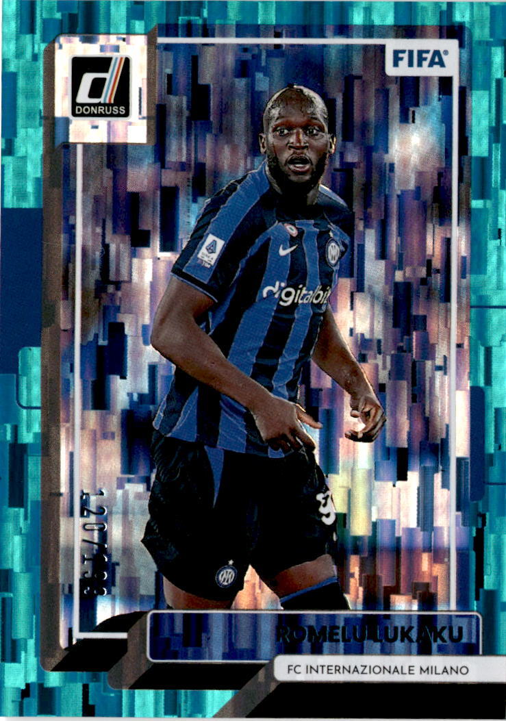 インテル　22-23 ルカク 22-23 インテル ロメル・ルカク 背番号90】Mサイズ インテル 22