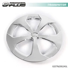 Replacement Fit For 2012-2015 Toyota Prius Prius C16 inch hubcap Wheel Cover New
