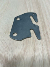 Bed Rail bedfast Fastener Hook Plate 4pcs