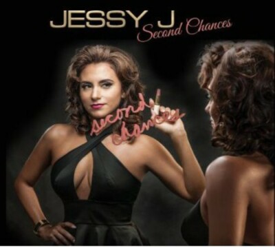Second Chances, New Music