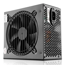 700 Watt 230v Powertrain ATX Power Supply 400 Watt 110v - 110V & 220V CORDS INC.