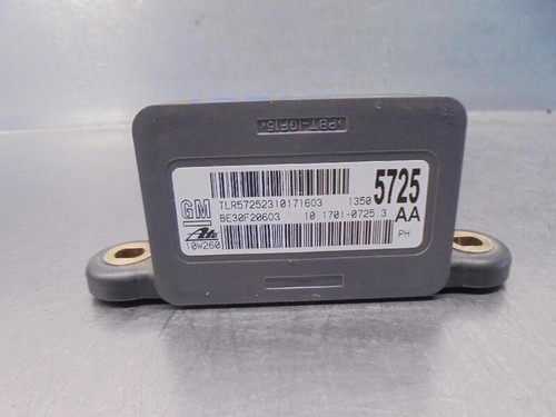 elektronikmodul für CHEVROLET CRUZE 2.0 DIESEL CAT 13505725 rectp4819020