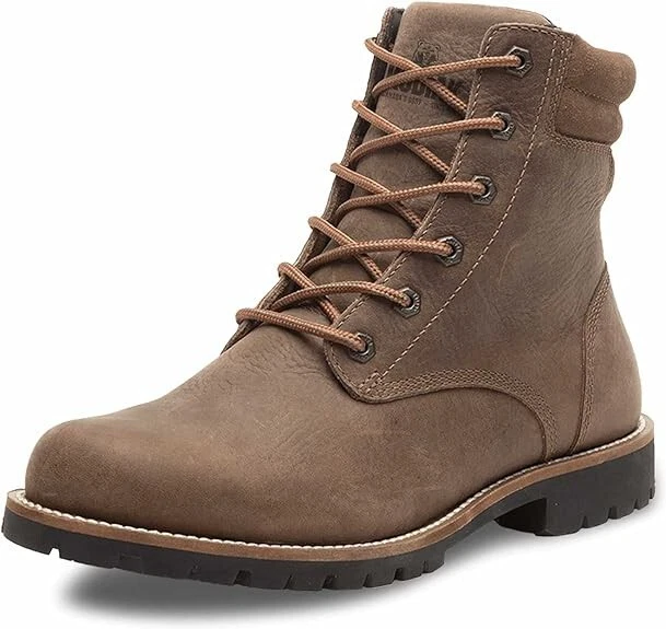 Men's kodiak magog waterproof boots sale