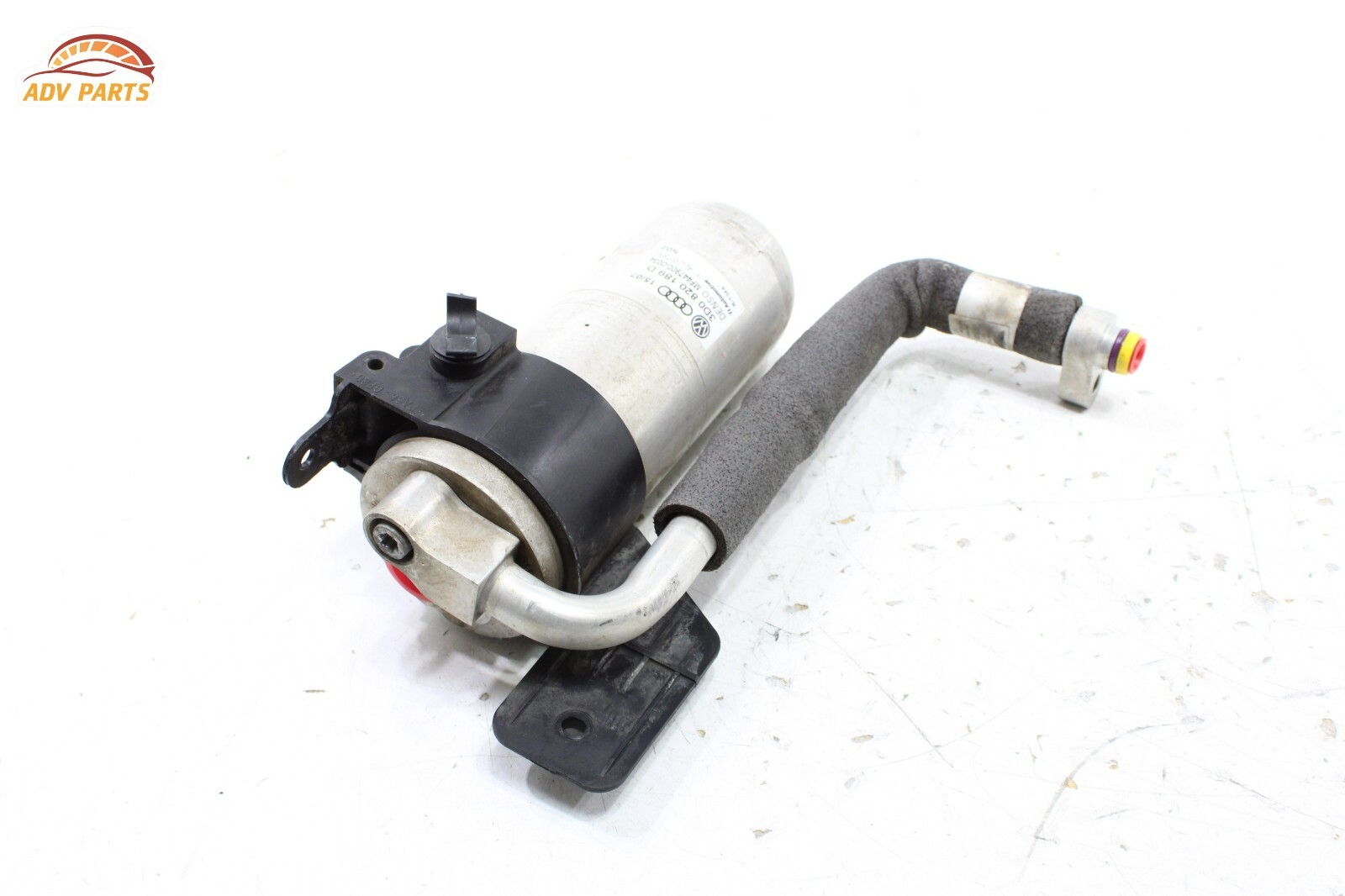 2006 - 2010 BENTLEY CONTINENTAL AC AIR CONDITIONING ACCUMULATOR DRIER OEM