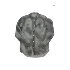 Diesel men’s grey shirt