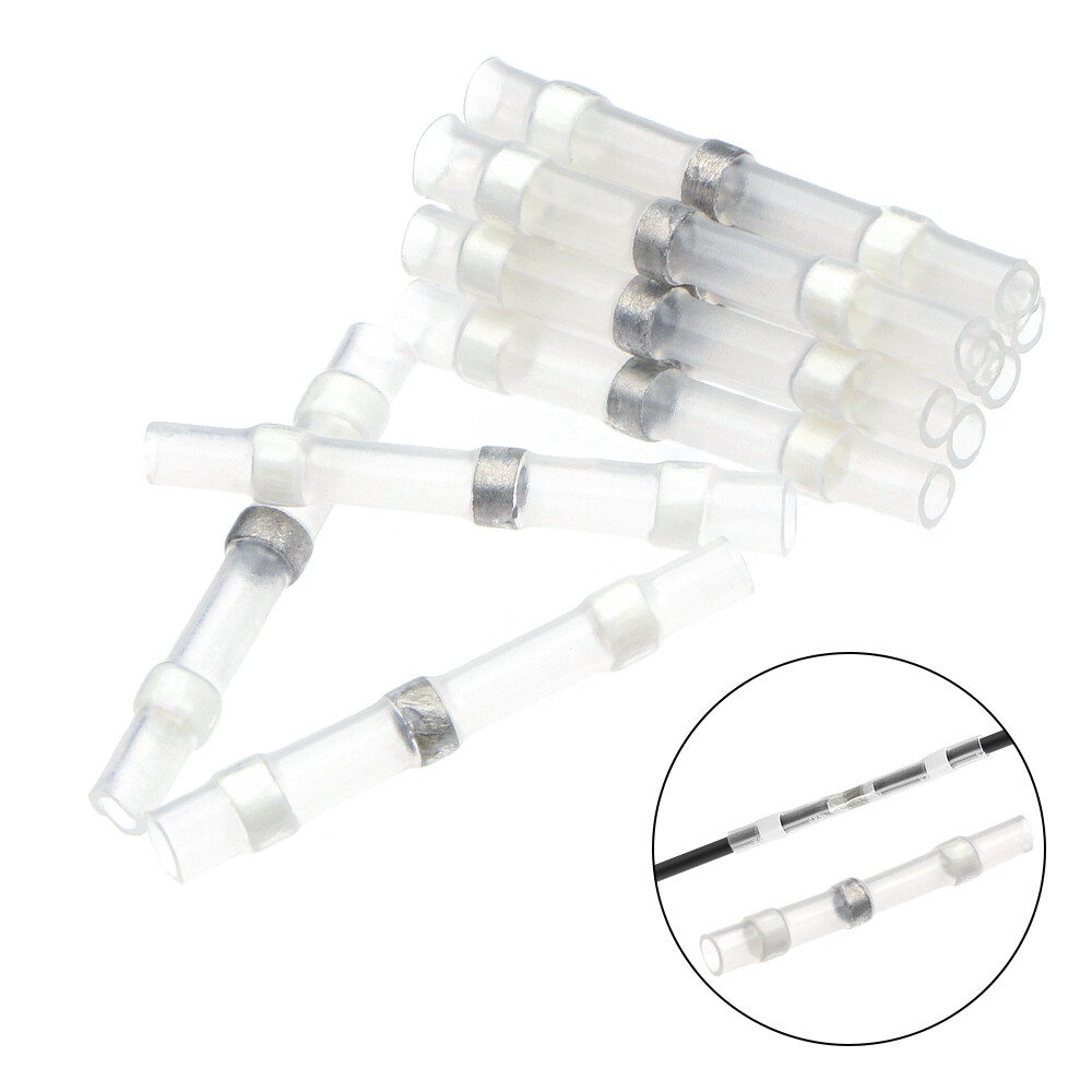 250 Pezzi Manicotto Guarnizione A Saldare ... - IT - Foto 3