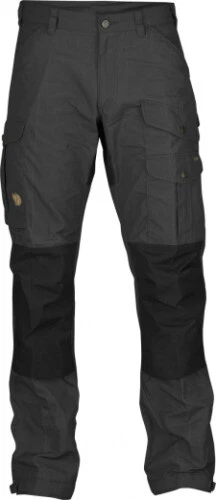 Fjällräven Camping & Hiking Trousers & Shorts for Men