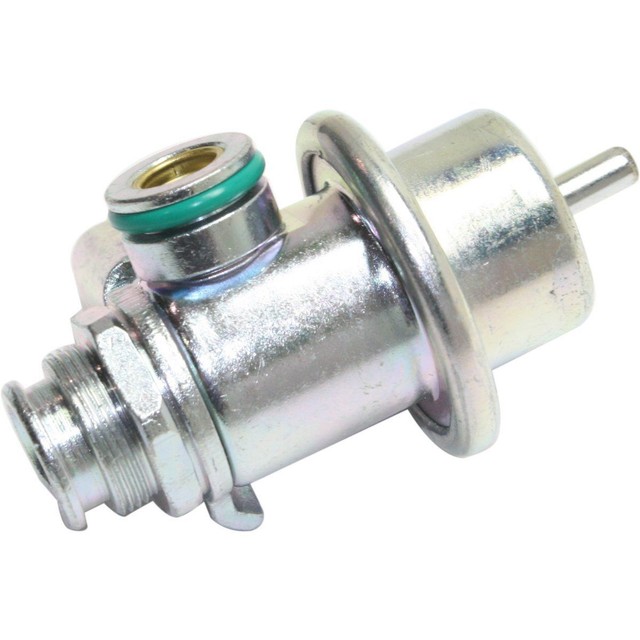 New Fuel Pressure Regulator Gas Chevy Olds Chevrolet Cavalier Malibu
