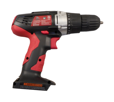 Ultra Steel AP00965G 18V Ni-Cd 2 Speed Cordless Drill (Tool Only