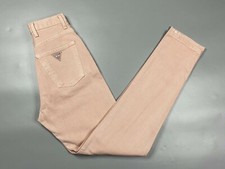 vintage GUESS USA women's jeans