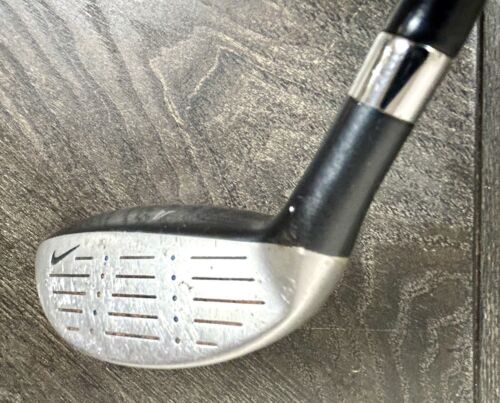 Nike JR Fairway 3 Wood 27° Right Handed Graphite Junior Youth Kids 35” - Picture 4 of 10