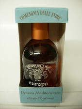 Compagnia Delle Indie Europa  Brezza Mediteranea Elisir Parfume 100 ml Spray