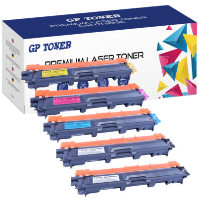 TONER kompatibel BROTHER DCP9020 HL-3140CW 3150 3170 MFC-9140CDN 9330 9340 CDW
