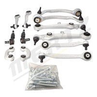 Mertz M-S0645 Fahrwerkskit FüR Audi, Vw