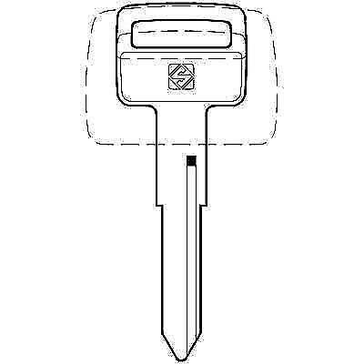 Chiavi Compatibili Komatsu - 5 Pezzi, Per Escavatori E Bulldozer - Foto 6