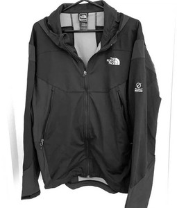 the north face jacket flight series