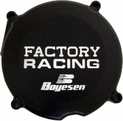 Boyesen Ignition Stator Flywheel Cover Honda CR250R CR250 CR 250R 250 R 86-01