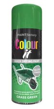 All Purpose Spray Paint Aerosol Matt Gloss Satin Primer For Wood Metal Plastic