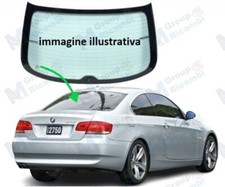 Lunette arrière BMW SERIE 3