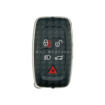Land Rover OEM Keyless Entry-key Fob Remote Transmitter LR087660