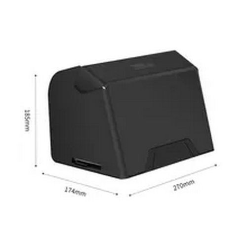 Tablet Sun Hood Monitor for DJI Mavic Mini 2 Air 2s Air 2 Mavic 2 Pro Phantom4 3 - Picture 6 of 10