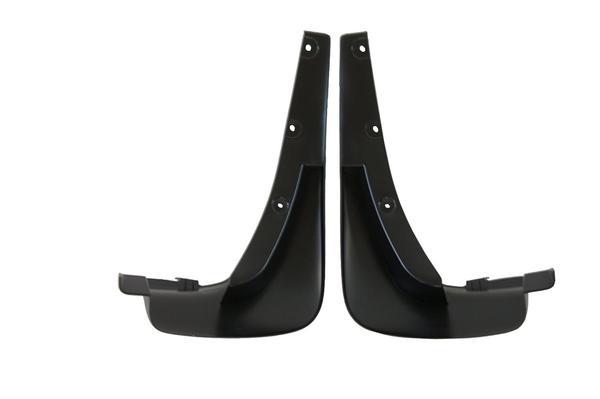 Genuine Mazda CX-5 Mud Guards (Rear) KB7W-V3-460 (2017 - 2021