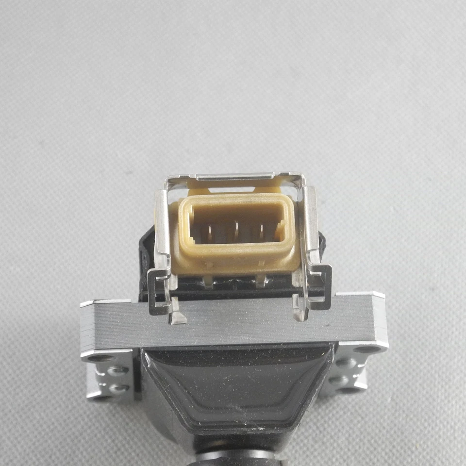 Bobina de encendido GENUINA Bosch NUEVA para BMW 325i 525i 740i 840i M3 0221504410 Foto 3 de 4