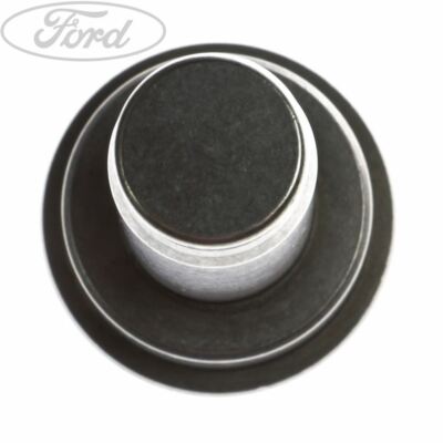 Genuine Ford Other Drive Compon. 6-Speed Manual Transmission-MT82  