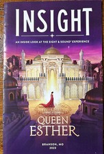 2023 Insight- QUEEN ESTHER - Sight & Sound Th...