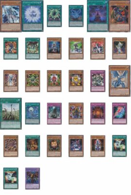 YuGiOh Duelist Pack: Rivals of the Pharaoh - 1. Auflage Einzelkarten aussuchen