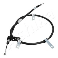 Ashika 131-0K-K20L Handbremsseil Hinten Links FüR KIA