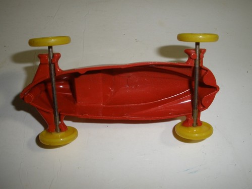 Pyro Open wheel race car Collectors Quality condition - Picture 5 of 6